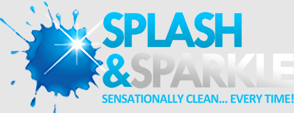 Why Splash and Sparkle