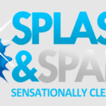 Why Splash and Sparkle