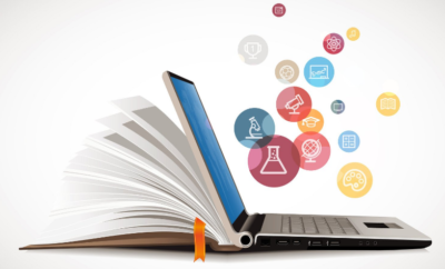 Why eLearning is a new trend for Enterprise Education
