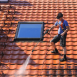 Why to Hire Roof Cleaning Professionals