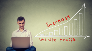 Your Traffic isnt converting