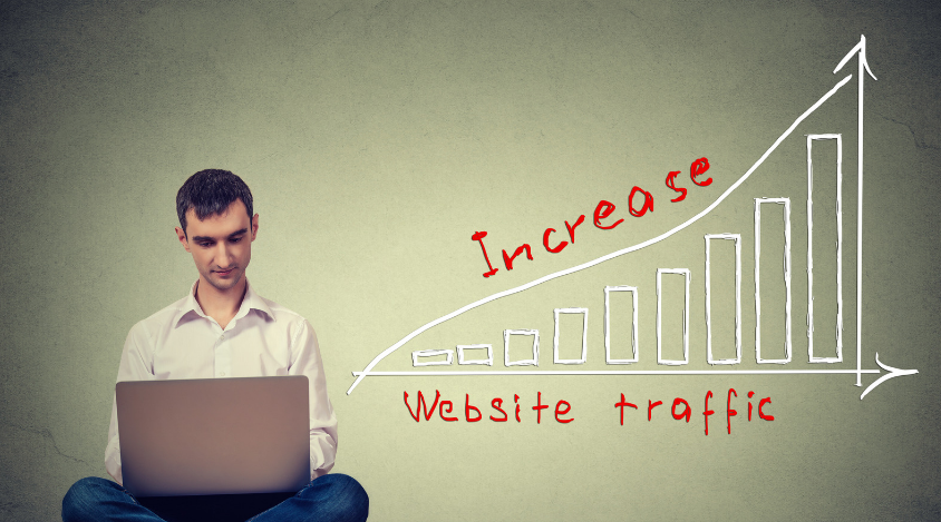 Your Traffic isnt converting