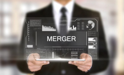 10 Factors for a Successful Merger