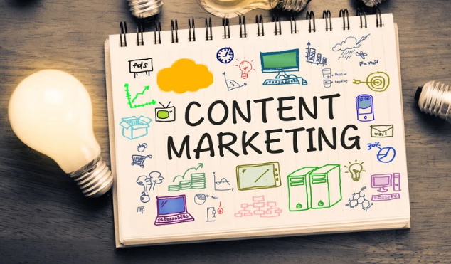 Boost Content Marketing Results