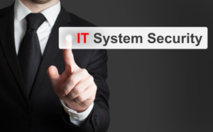 Ensure Your IT System is up to the Challenge