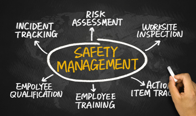 How to Create a Successful Safety Management Program