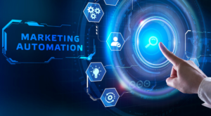 Marketing Automation