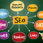 Optimize Search Marketing