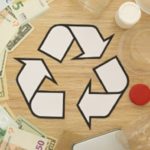 Recycling and reducing waste in restaurants and hotels