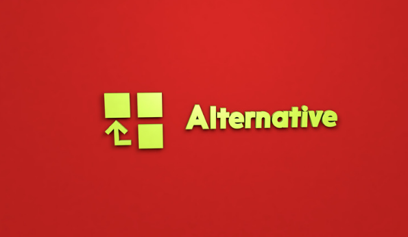 What alternatives are suitable for my business
