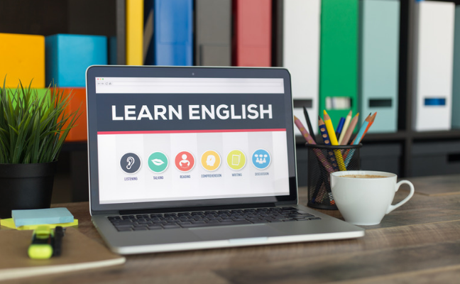 Why teaching english online is a new trend