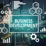 4 Main Stages of Business Development