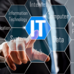 An IT consultant Dedicated to your business