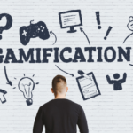 Gamification is the Key