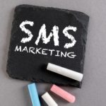 Retail SMS Marketing