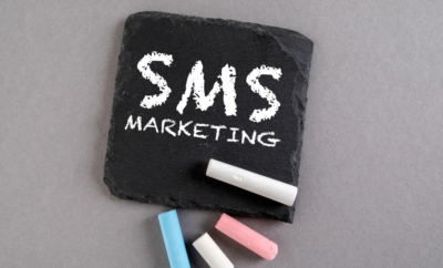 Retail SMS Marketing