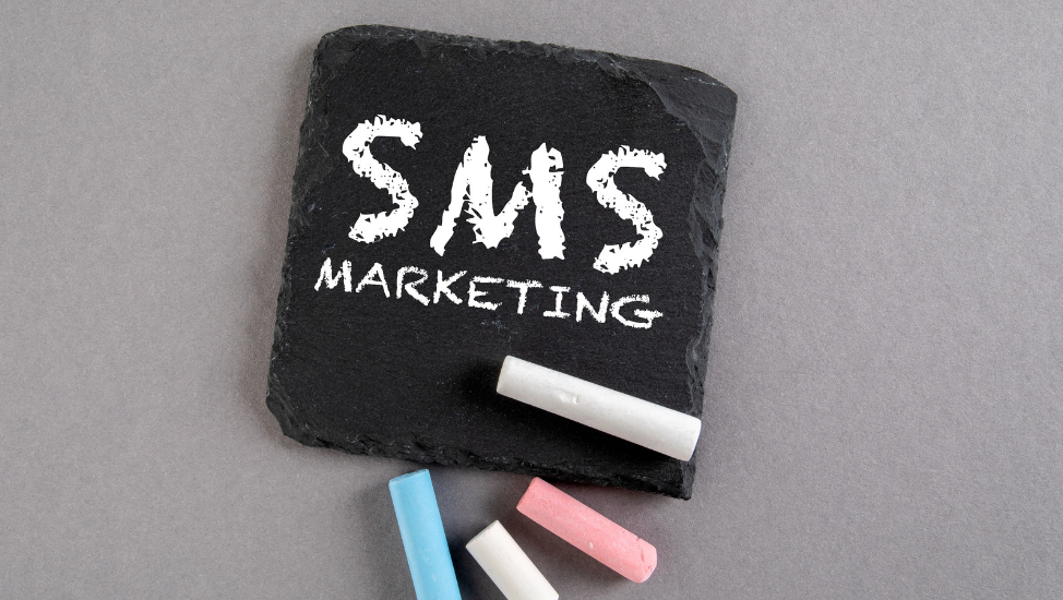 Retail SMS Marketing