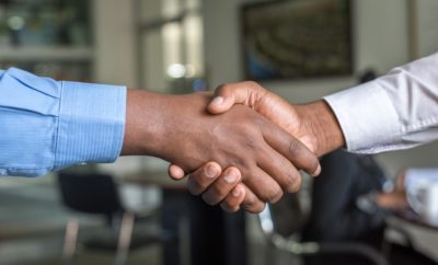 Three Ways To Improve Your Business-To-Business Relationships