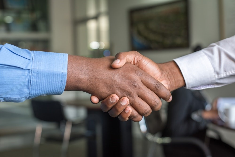 Three Ways To Improve Your Business-To-Business Relationships