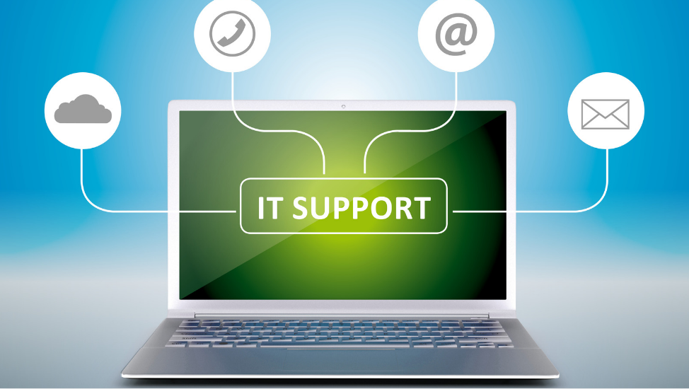 Tips to help you select a Good IT Support Company for your Business Needs
