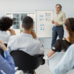 Understanding systems through business training