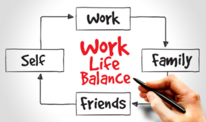 Work Life Balance