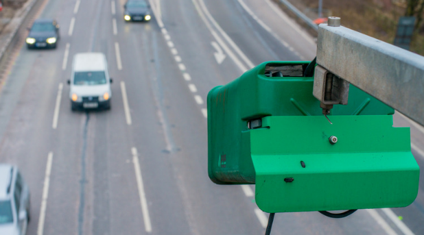 ANPR Based Parking Control Systems