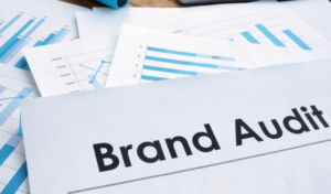 Begin with a Brand Audit