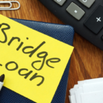 Bridging Loans Types