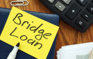 Bridging Loans Types