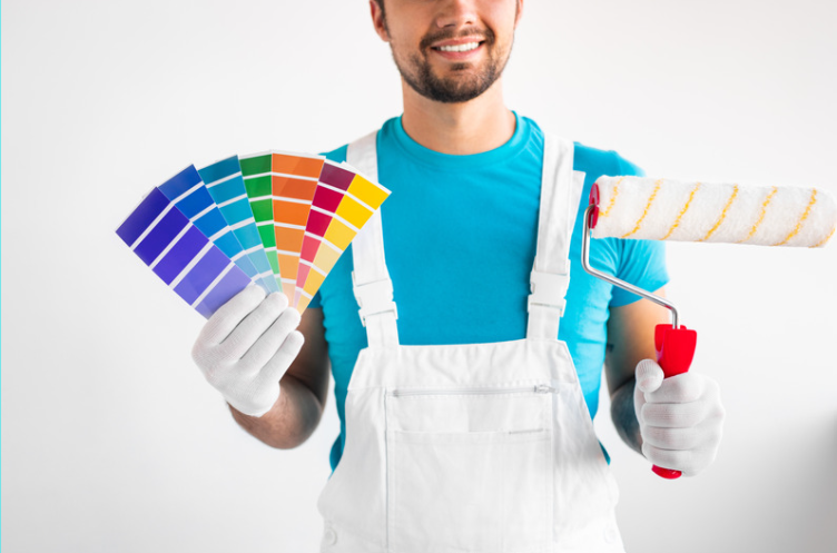 Estimating Software For Painting Contractors
