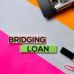 First and Second Charge Bridging Loans