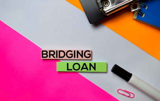 First and Second Charge Bridging Loans