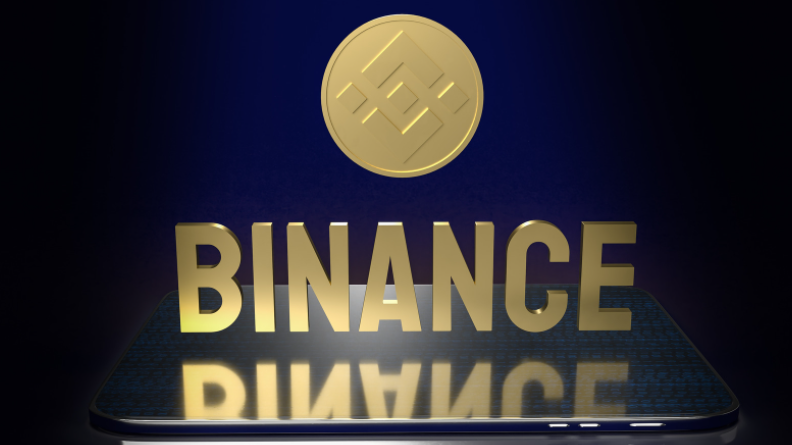 How To Sell Crypto On Binance