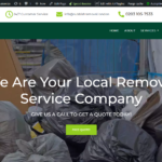 Rubbish Removal London