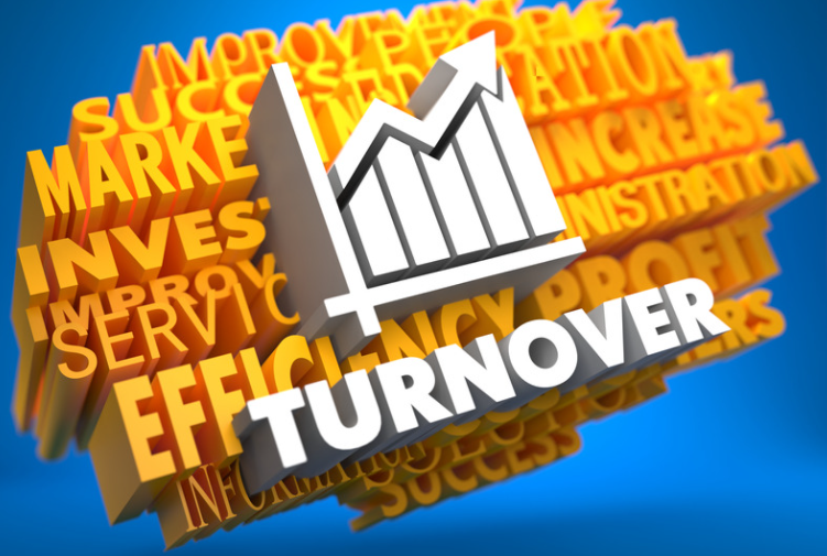 What Is Turnover In Business