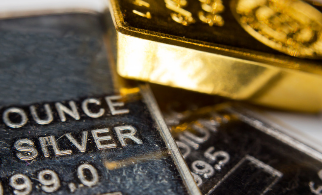 What are Precious Metals