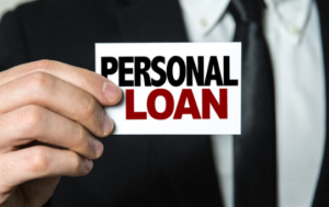 What is a Personal Loan