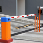 What types of Parking Access Control Systems that Exists