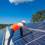 Why the Future looks bright for Solar Energy Installers