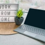 business rates in case of working from home