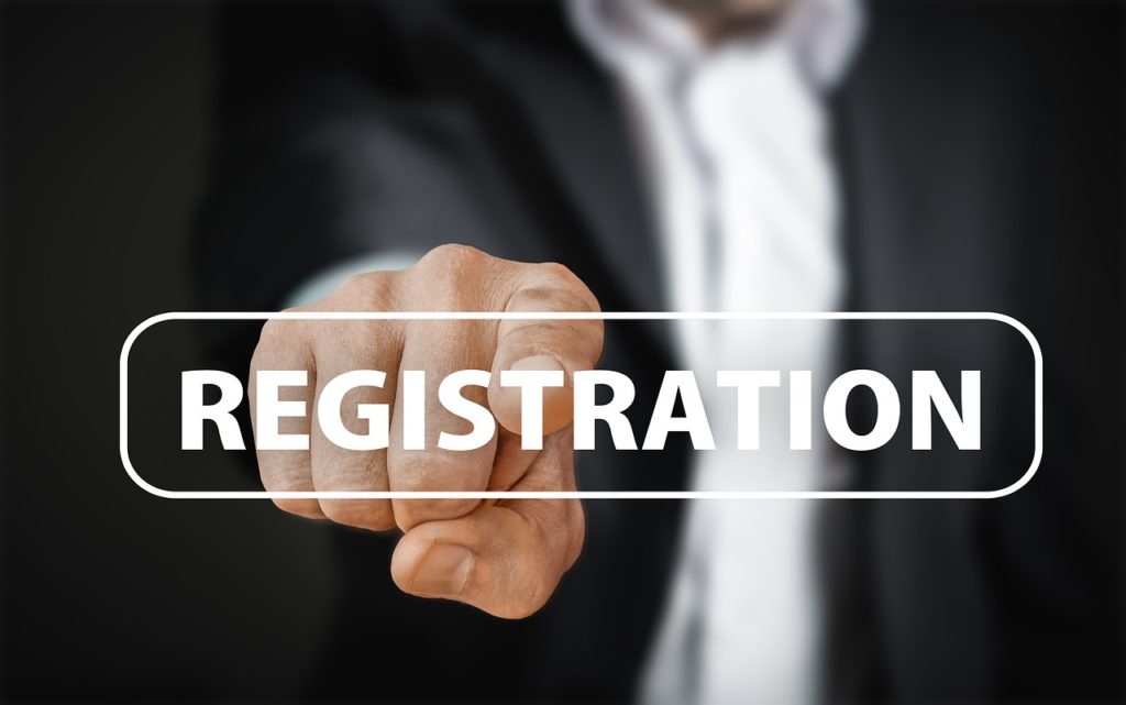 steps to register a limited company uk