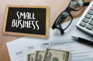 small business rates relief