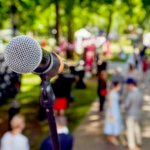 Audio Visual Checklist for Event Planners