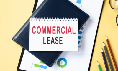 Commercial Leasee Agreement Terms Every Lesse Should Know