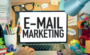 Email Marketing