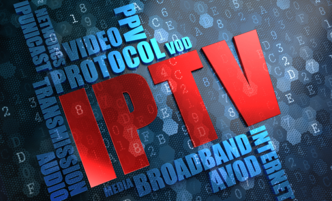 How to start an IPTV Business. Starting a video streaming business