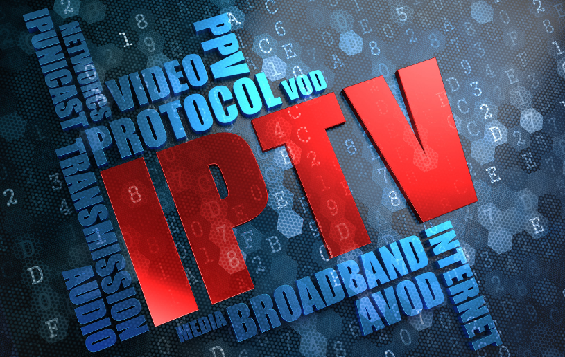 IPTV/OTT Streaming Business Complete Guide