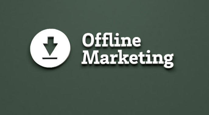 Launch Offline Marketing Campaigns