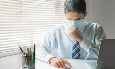 Managing Covid absences and sick pay